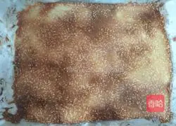 Sesame biscuits recipe 10