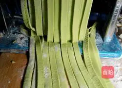 Spinach lasagna recipe 7