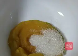 Pumpkin pie recipe 1