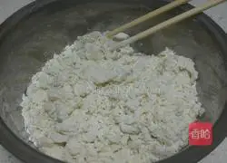 Illustration of how to make handmade cakes 4