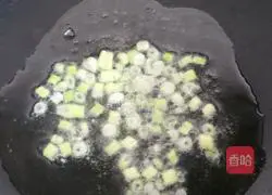 Orleans crispy bone sausage fried rice recipe 3