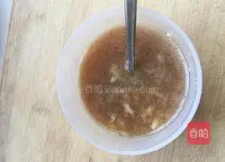 Fu's vegetable pancake recipe 10