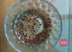 Illustration of how to make cucumber dumplings 1