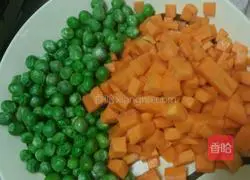 Pineapple fried rice recipe 3