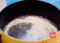 Vegetable fried noodles recipe 4