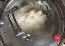 Illustration of how to make green onion cake 5