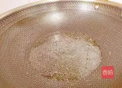 Egg Fried Rice Recipe Illustration 13