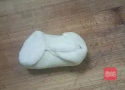 Illustration of how to make meringue sugar cakes 17