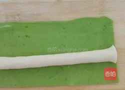 Baicai Dumplings Pork and Cabbage Filling Recipe Illustration 7