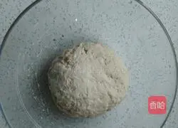 Illustration of how to make burritos (small pancakes) 2