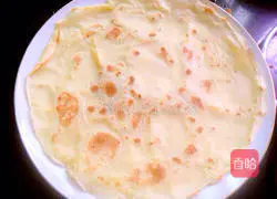 Egg Burrito Recipe Illustration 8