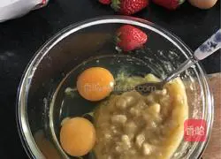 Oatmeal banana pancakes (flourless version) recipe 2