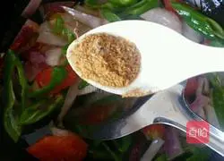 Illustration of Homemade Noodles 5