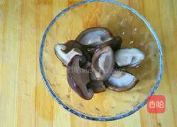 Illustration of how to make colorful wontons 4