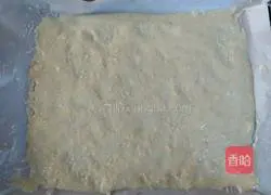 Sesame crisp cake recipe 8