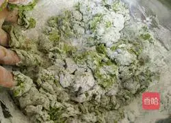 Illustration of how to make nutritious dumplings 3