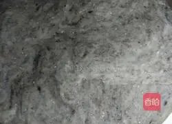 Illustration of how to make nutritious steamed buns 2