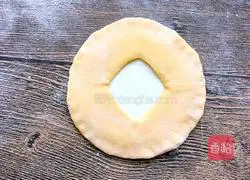 How to make double-layer buns Illustration 15