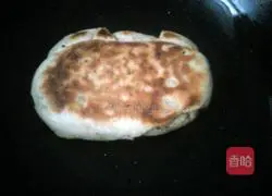 Sweet Potato Pretzel Layer Cake Recipe Illustration 17