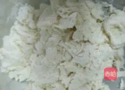 Illustration of how to make fried cakes 3