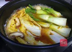 Casserole Potato Flour Recipe Illustration 10