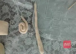 Brown sugar steamed buns recipe 12