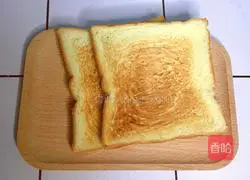 Sandwich Recipe Illustration 8