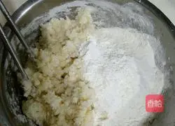 Illustration of how to make Thousand Layer Cake (very soft) 1