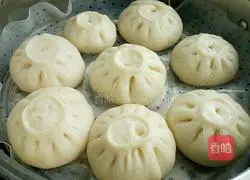 Zucchini buns recipe 23