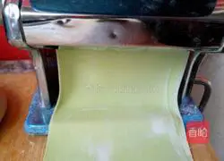 Spinach lasagna recipe 5