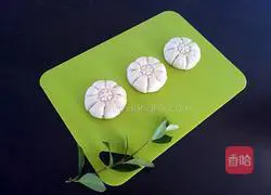 Illustration of making multi-grain steamed buns 10