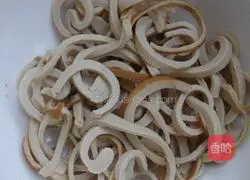 Leftover steamed buns also have spring recipes 3