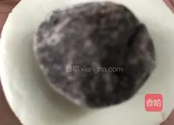 Colorful glutinous rice dumplings #五元夜夜夜# Recipe 4