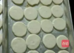Illustration of how to make Xiangshaoya Thousand Layer Cake 3