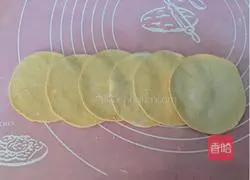 Dumpling making Practice illustration 9