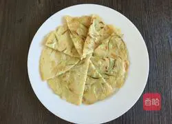 Water melon cake recipe 6