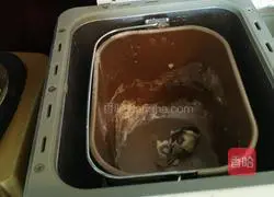 Thousand-layer scallion pancake with French fries illustration 1