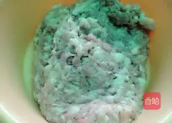 Illustration of how to make corn dumplings 3