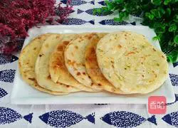 Illustration of how to make pancakes 12