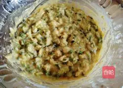 Sophora flower cake recipe 5