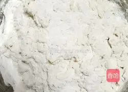 Illustration of how to make pumpkin buns 2