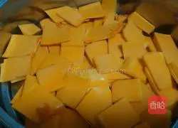 Pumpkin pie recipe 1