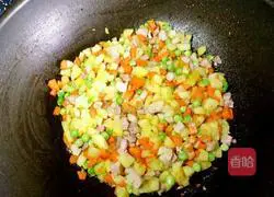 Yunnan copper pot braised rice recipe 2 