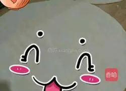 Illustration of how to make homemade pancakes 4