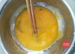 Spinach pancake recipe 1