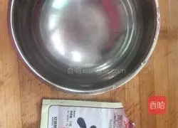 Cookbook Make Illustration of how to make steamed buns 1