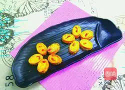 Durian shortcake recipe 11