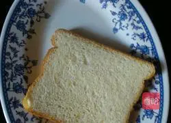Illustration of how to make homemade sandwiches 4