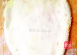 Illustration of how to make meatloaf 9