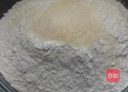 How to make steamed buns 2